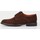 Chaussures Homme Mocassins Vagabond Shoemakers Andrew Java Vert