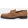 Chaussures Homme Mocassins Vagabond Shoemakers Andrew Mud Marron