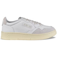 Chaussures Homme Baskets mode Autry Baskets Open Blanc