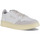 Chaussures Homme Baskets mode Autry Baskets Open Blanc
