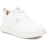 Chaussures Fille Baskets mode Xti 15069503 Blanc