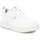 Chaussures Fille Baskets mode Xti 15069503 Blanc