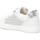 Chaussures Fille Baskets mode Xti 15069803 Blanc