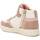 Chaussures Fille Baskets mode Xti 15069901 Marron