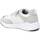 Chaussures Garçon Baskets mode Xti 15071302 Blanc