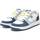 Chaussures Baskets mode Xti 15071802 Bleu