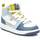 Chaussures Baskets mode Xti 15071901 Bleu