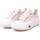 Chaussures Fille Baskets mode Xti 15073001 Marron