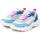 Chaussures Fille Baskets mode Xti 15075903 Bleu