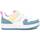 Chaussures Fille Baskets mode Xti 15076502 Bleu