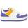 Chaussures Fille Baskets mode Xti 15076503 Violet