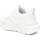 Chaussures Fille Baskets mode Xti 15077001 Blanc