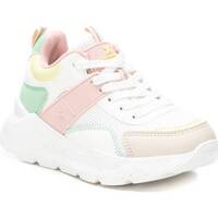 Chaussures Fille Baskets mode Xti 15077002 Multicolore