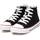 Chaussures Baskets mode Xti 15077601 Noir
