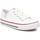 Chaussures Baskets mode Xti 15077702 Blanc