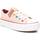 Chaussures Fille Polo Ralph Laure 15080503 Marron