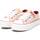 Chaussures Fille Polo Ralph Laure 15080503 Marron