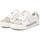Chaussures Fille Baskets mode Xti 15080901 Doré