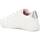 Chaussures Fille Baskets mode Xti 15081103 Blanc