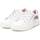 Chaussures Fille Baskets mode Xti 15081103 Blanc