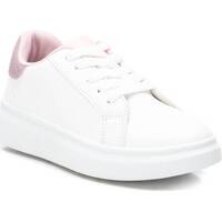 Chaussures Fille Baskets mode Xti 15082301 Marron