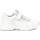 Chaussures Fille Baskets mode Xti 15083802 Blanc