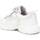 Chaussures Fille Baskets mode Xti 15083802 Blanc