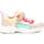 Chaussures Fille Baskets mode Xti 15083803 Multicolore