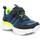 Chaussures Garçon Baskets mode Xti 15084201 Bleu