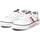 Chaussures Garçon Baskets mode Xti 15084902 Blanc