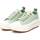Chaussures Fille Baskets mode Xti 15085303 Vert