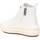 Chaussures Fille Baskets mode Xti 15085401 Blanc