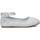 Chaussures Fille Derbies & Richelieu Xti 15085503 Argenté
