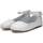 Chaussures Fille Derbies & Richelieu Xti 15085503 Argenté