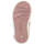 Chaussures Fille Baskets basses Geox kilwi sport shoe Rose