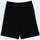 Vêtements Enfant Shorts leggings / Bermudas Dsquared  Noir