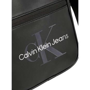 Calvin Klein Jeans  Noir