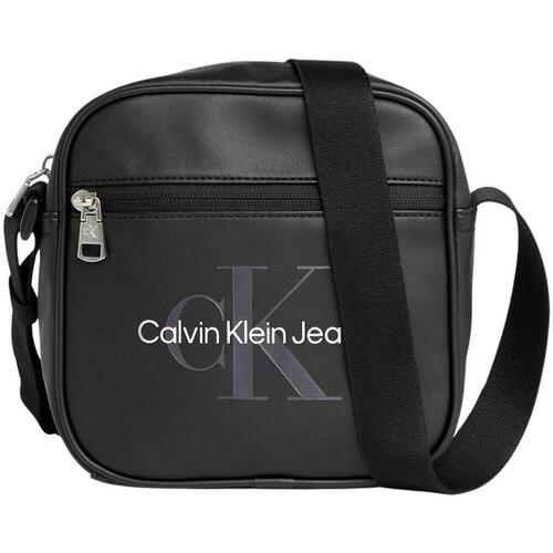 Sacs Completo Calvin Klein Vixen bra and briefs set Calvin Klein Jeans  Noir