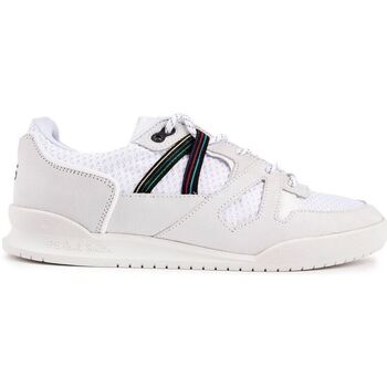 Chaussures Homme Baskets basses Paul Smith Chaussures Taille 43 Blanc