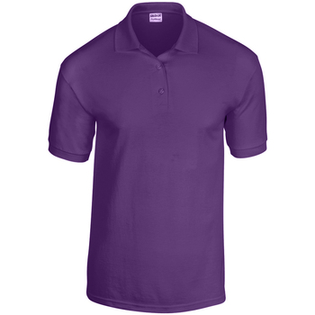 Vêtements Enfant T-shirts & Polos Gildan GD40B Violet