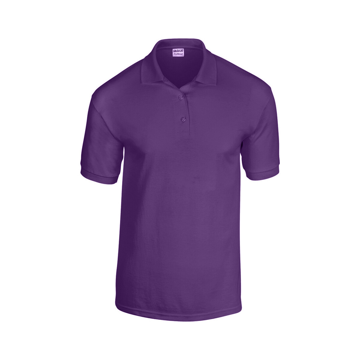 Vêtements Enfant T-shirts & Polos Gildan GD40B Violet
