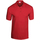 Vêtements Enfant T-shirts & Polos Gildan GD40B Rouge