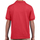 Vêtements Enfant T-shirts & Polos Gildan GD40B Rouge