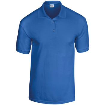 Vêtements Enfant T-shirts & Polos Gildan GD40B Bleu