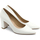 Chaussures Femme Escarpins Ryłko 7YNC1_T6 _5SR Blanc