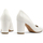 Chaussures Femme Escarpins Ryłko 7YNC1_T6 _5SR Blanc