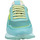 Chaussures Femme Baskets mode Hispanitas BHV243231 KIWI Vert