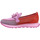 Chaussures Femme Mocassins Hispanitas BHV243270 SCARLET Rouge