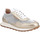 Chaussures Femme Baskets mode Hispanitas HV243231 WHITE Blanc