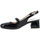 Chaussures Femme Sandales et Nu-pieds Hispanitas HV243318 BLACK Noir